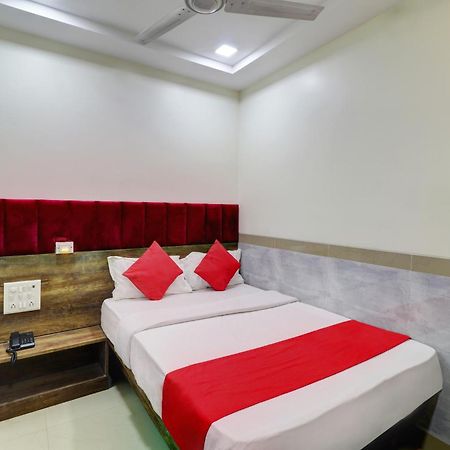 Hotel New Balaji Residency Bombay Eksteriør billede